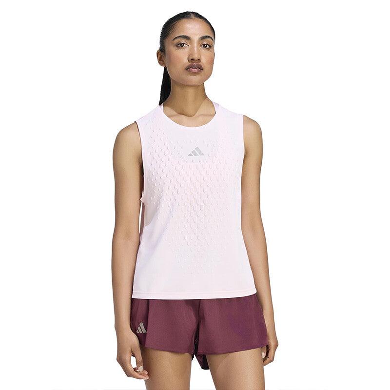 Adidas 3d Tank Pro us (w) - Lpk / Xs