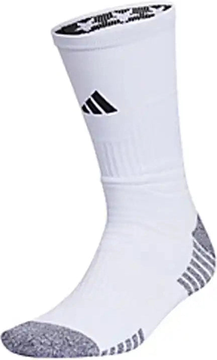 Adidas 5 Star Team 2.0 Crew Men’s Socks - Black - l