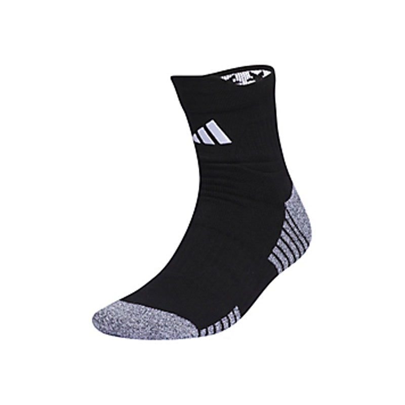 Adidas 5 Star Team 2.0 High Quarter - Blk / l