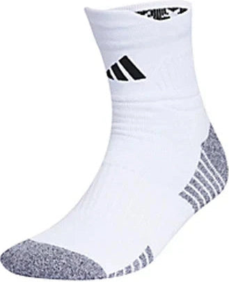 Adidas 5 Star Team 2.0 High Quarter Men’s - White - l