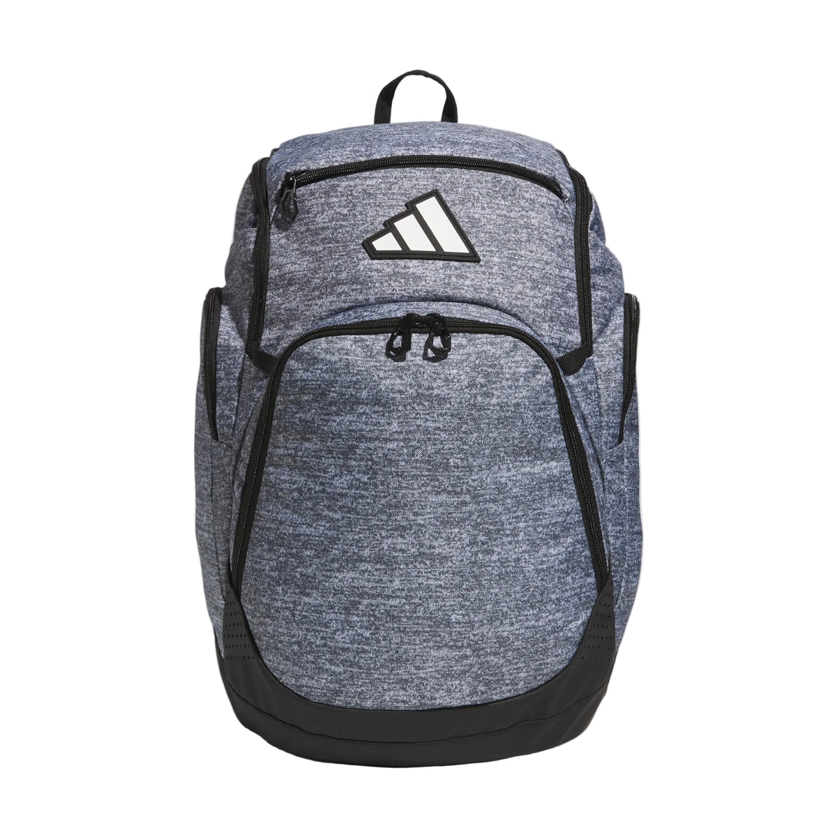 Adidas 5 Star Team 2 Backpack - Jersey Onix Grey