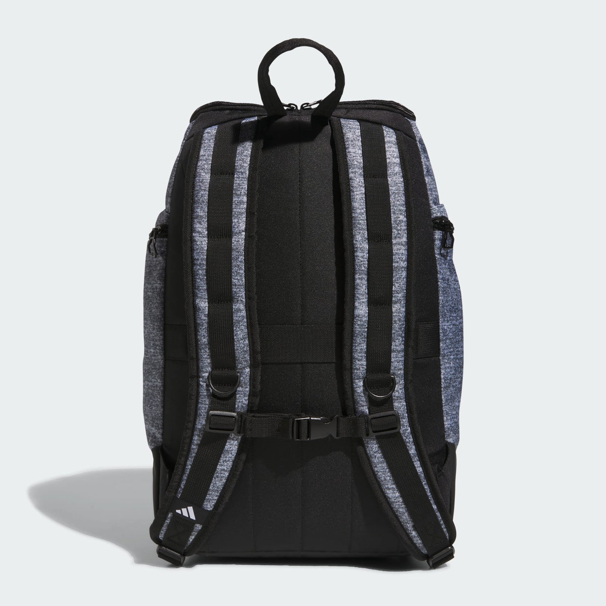 Adidas 5 Star Team 2 Backpack - Jersey Onix Grey
