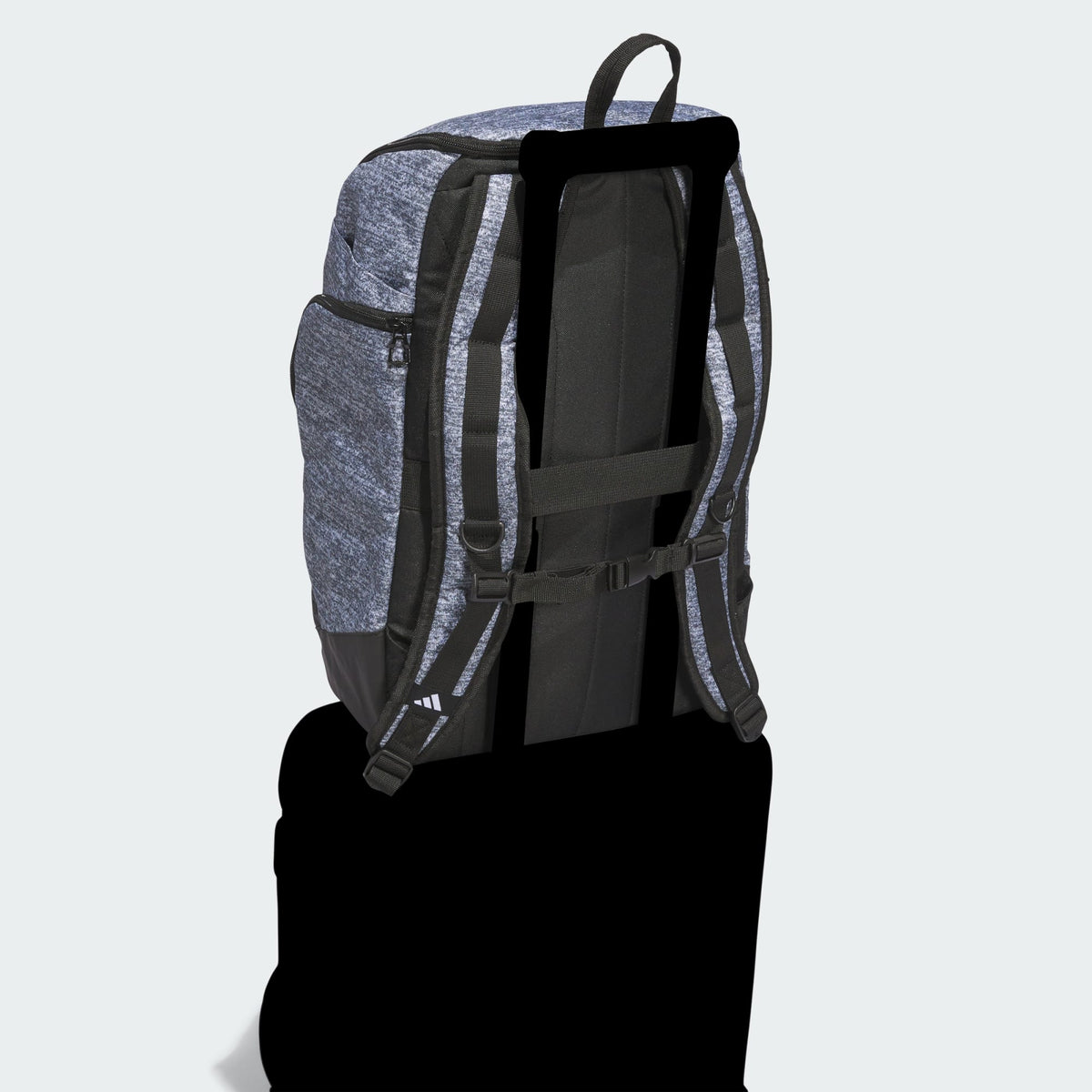Adidas 5 Star Team 2 Backpack - Jersey Onix Grey