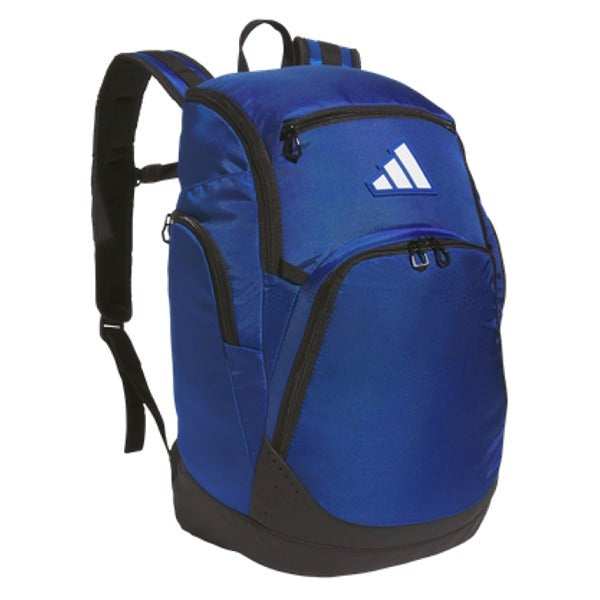 Adidas 5 Star Team 2 Backpack - Royal Blue