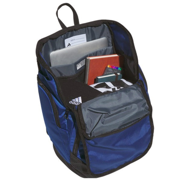 Adidas 5 Star Team 2 Backpack - Royal Blue