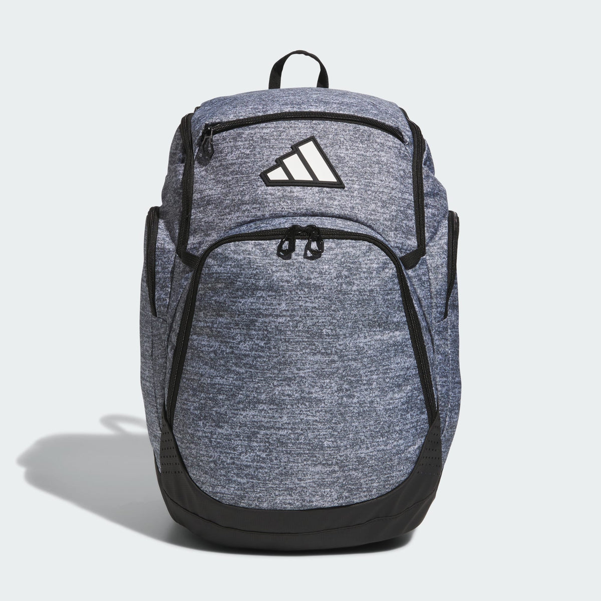 Adidas 5 Star Team 2 Backpack - Jersey Onix Grey - Hit A Double