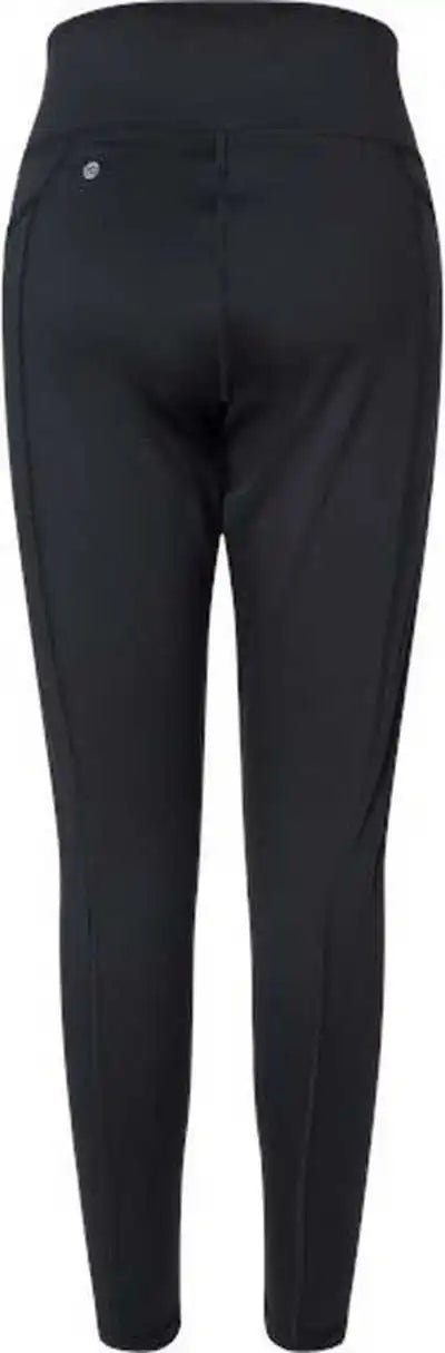 Adidas A1000 Women’s Pocket Leggings - Black