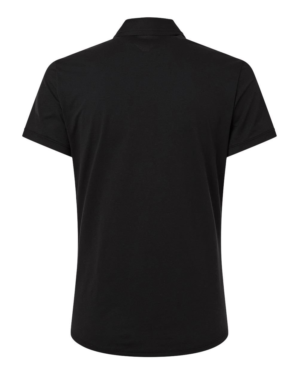 Adidas A1016 Women’s Ultimate365 Tour Twistknit Polo - Black