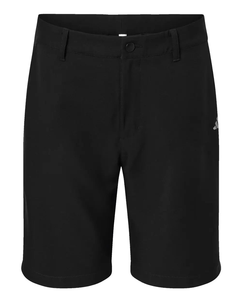 Adidas A2000 Golf Shorts - Black - 28