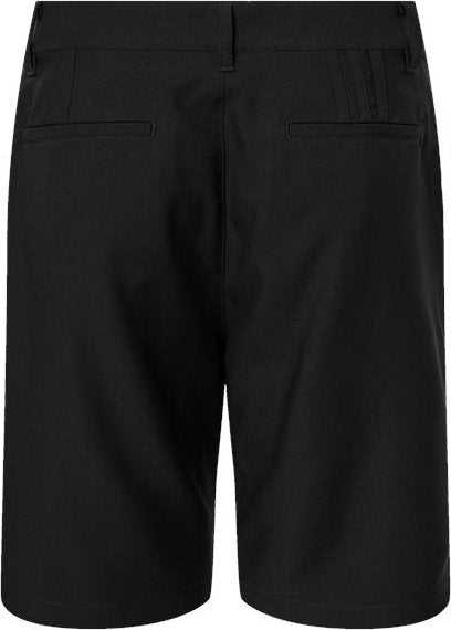 Adidas A2000 Golf Shorts - Black