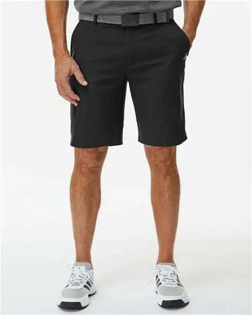 Adidas A2000 Golf Shorts - Black