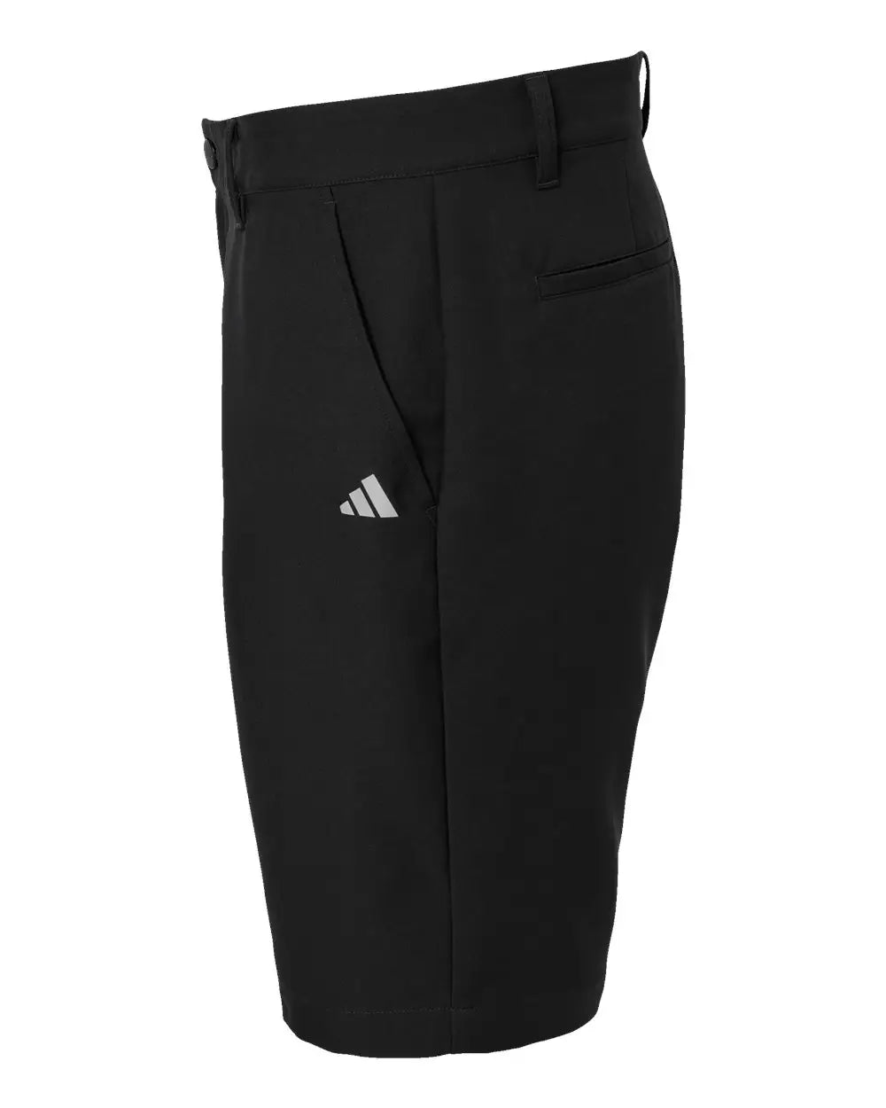 Adidas A2000 Golf Shorts - Black