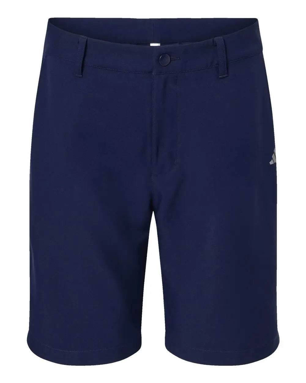 Adidas A2000 Golf Shorts - Collegiate Navy - 28