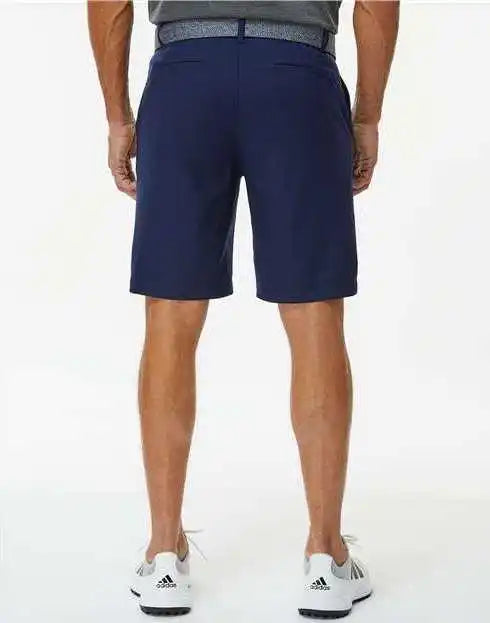 Adidas A2000 Golf Shorts - Collegiate Navy