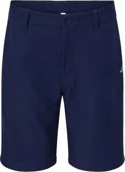 Adidas A2000 Golf Shorts - Collegiate Navy
