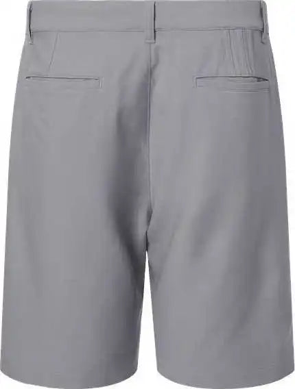 Adidas A2000 Golf Shorts - Gray Three