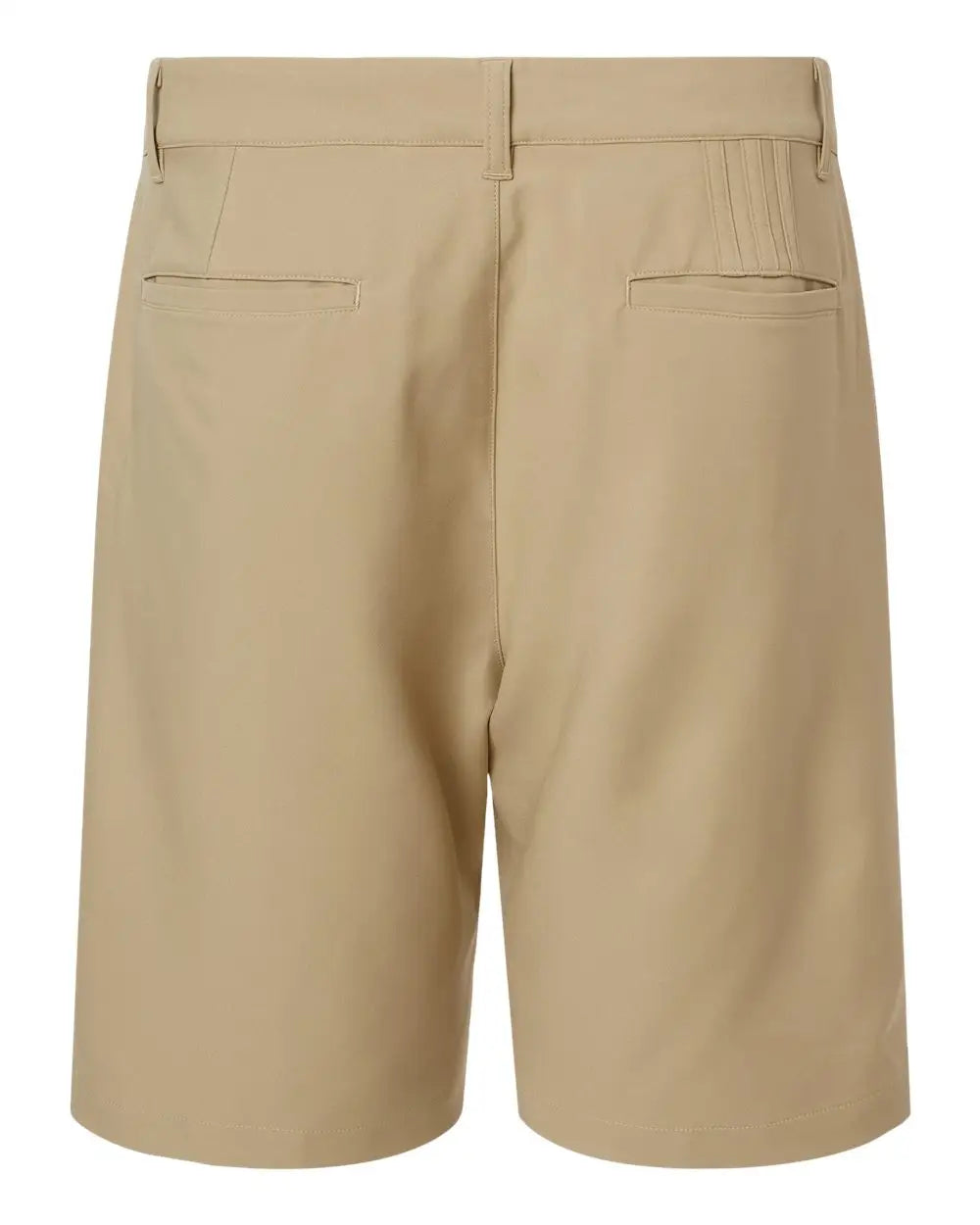 Adidas A2000 Golf Shorts - Hemp - Khaki / 28