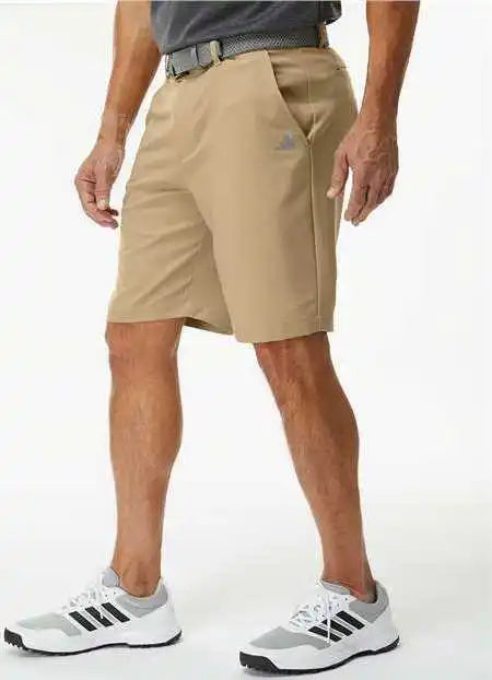 Adidas A2000 Golf Shorts Hemp