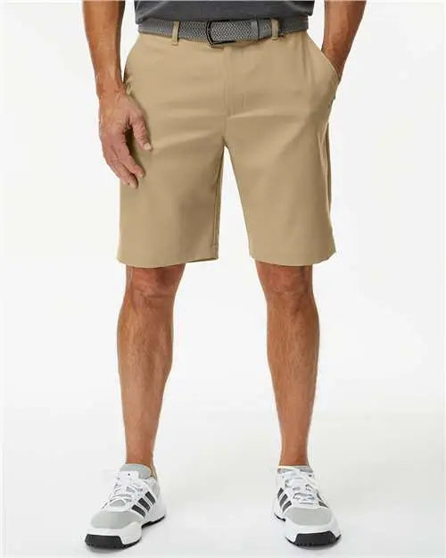 Adidas A2000 Golf Shorts - Hemp
