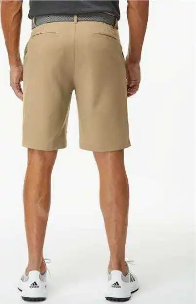 Adidas A2000 Golf Shorts Hemp