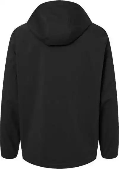 Adidas A2007 Go-to Utility Dwr Full-zip Jacket - Black