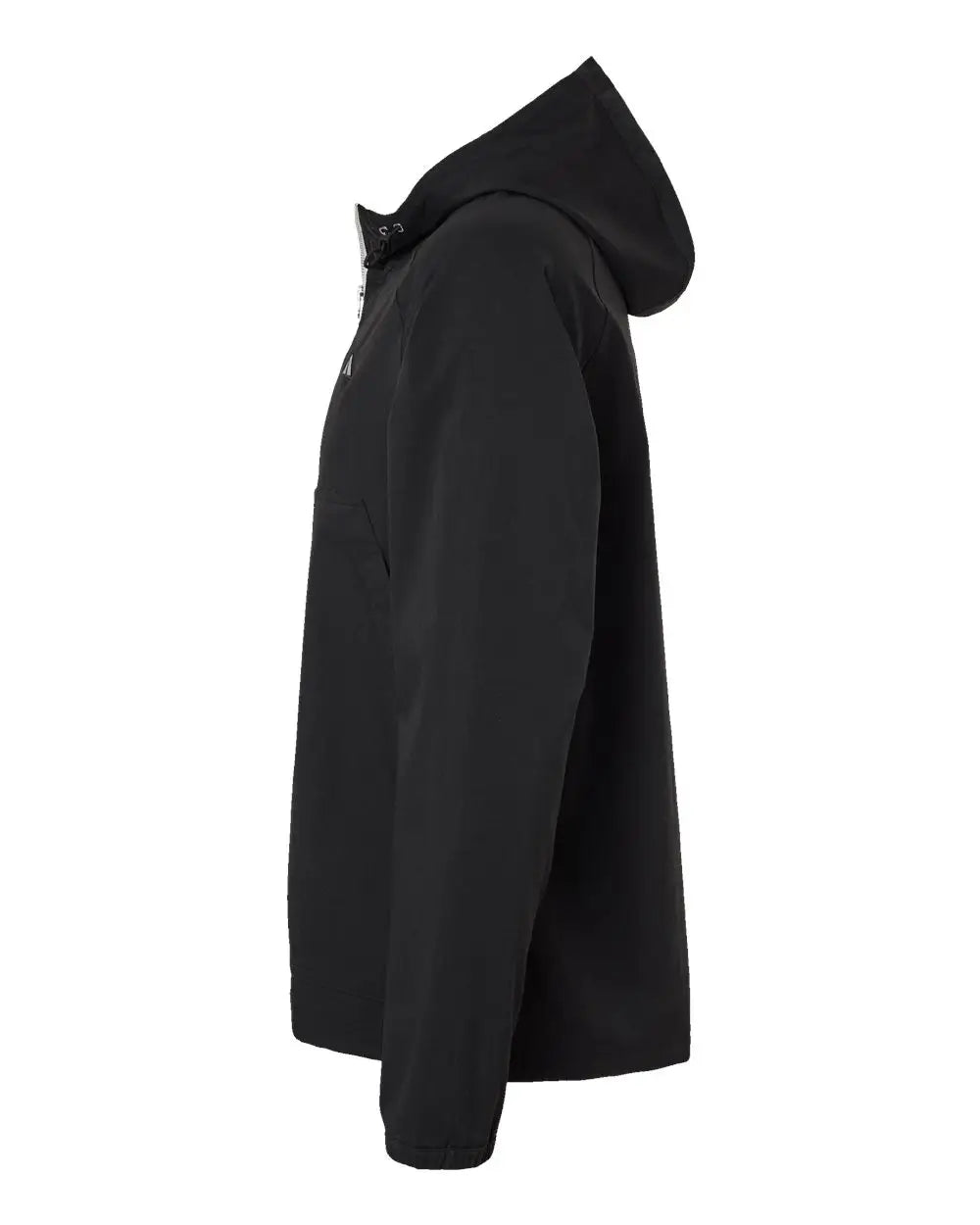 Adidas A2007 Go-to Utility Dwr Full-zip Jacket - Black
