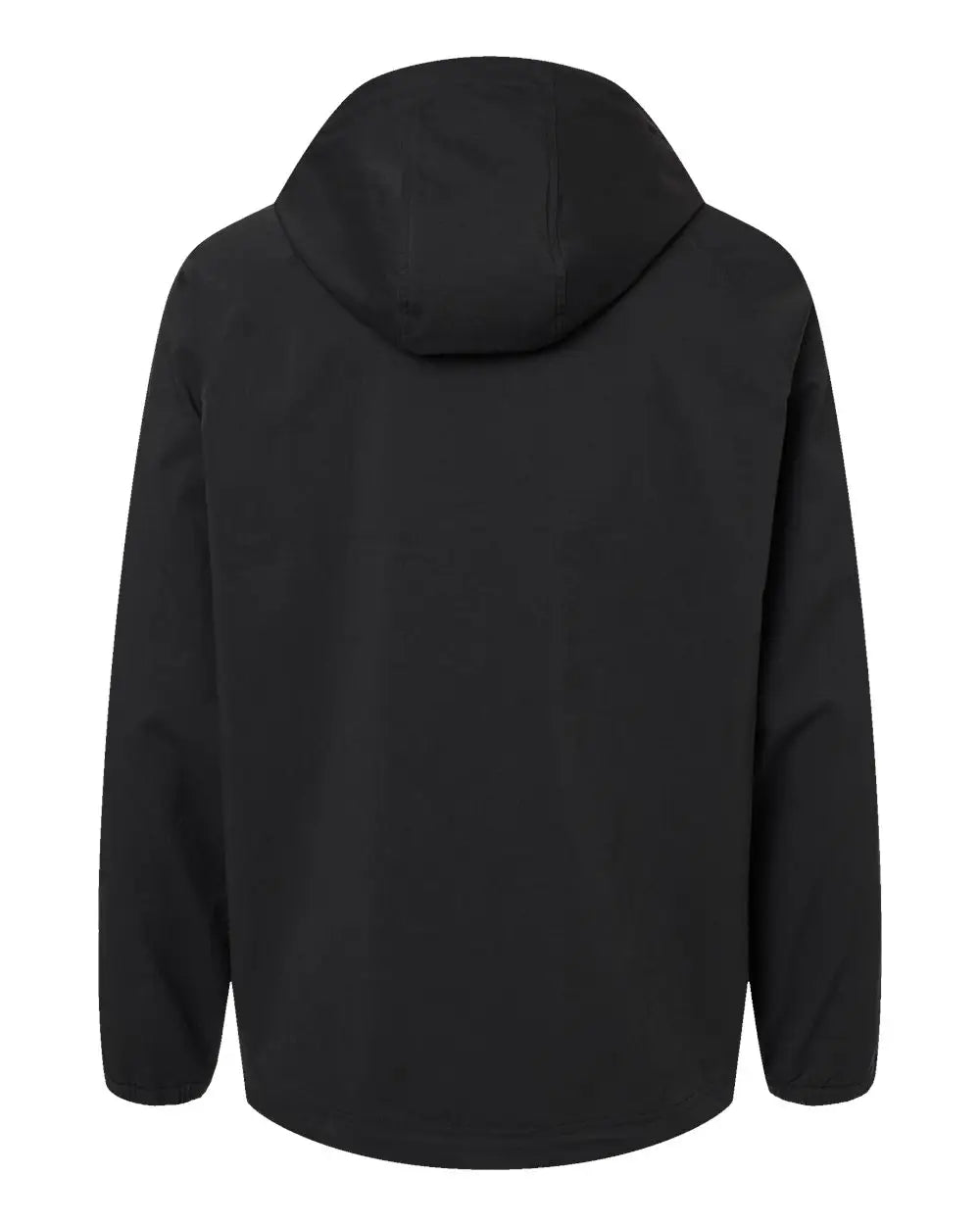Adidas A2007 Go-to Utility Dwr Full-zip Jacket - Black