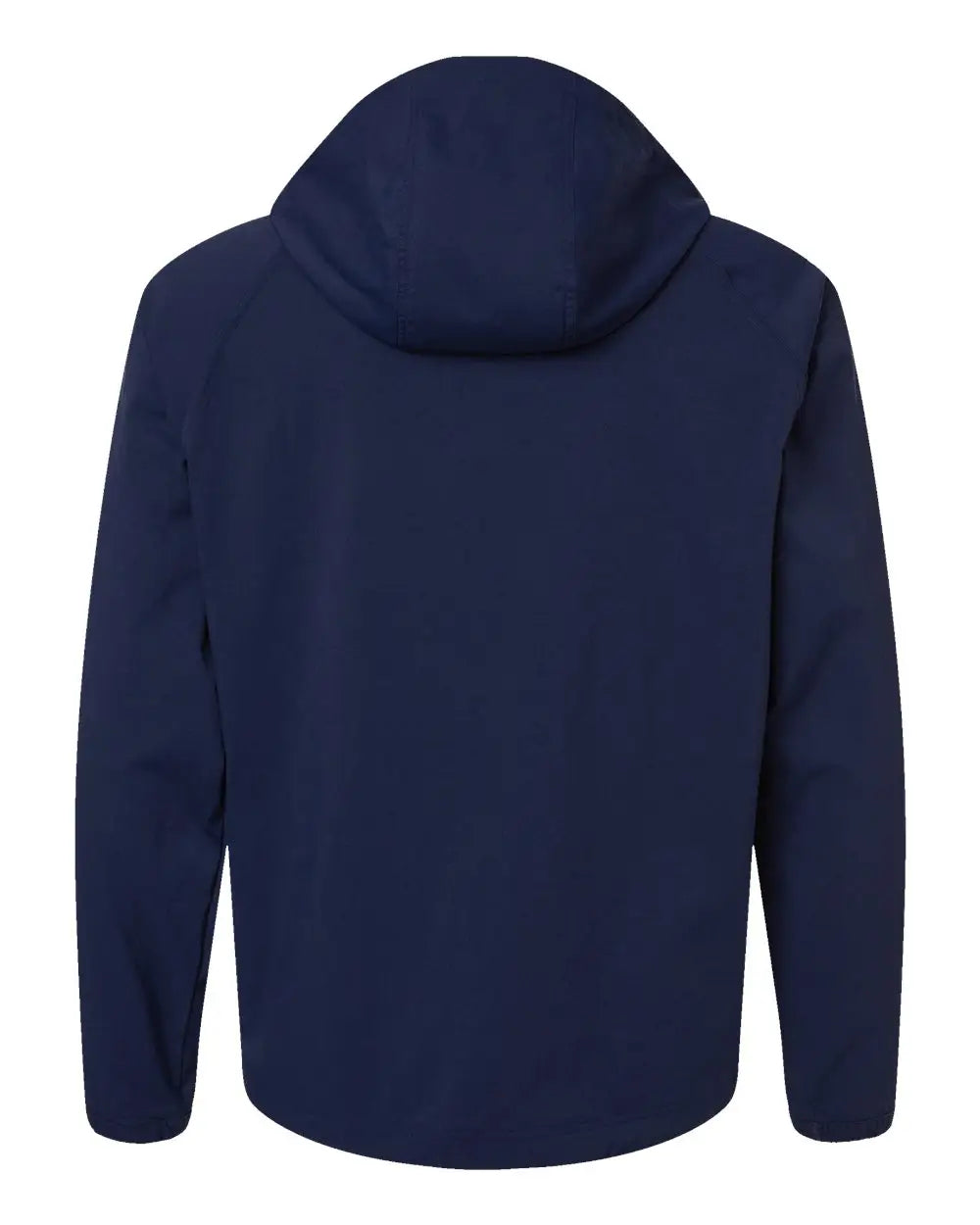 Adidas A2007 Go-to Utility Dwr Full-zip Jacket - Collegiate Navy - s