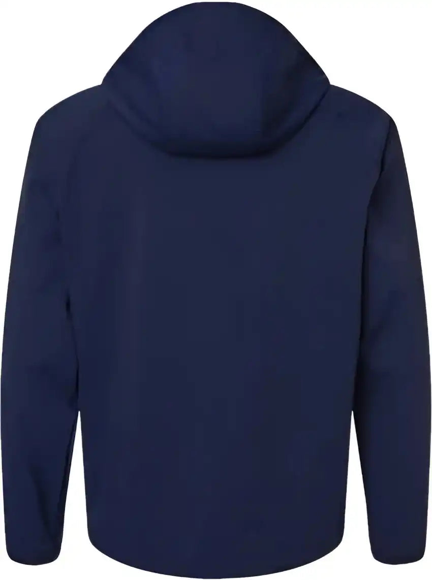 Adidas A2007 Go to Utility Dwr Full Zip Jacket Collegiate Navy