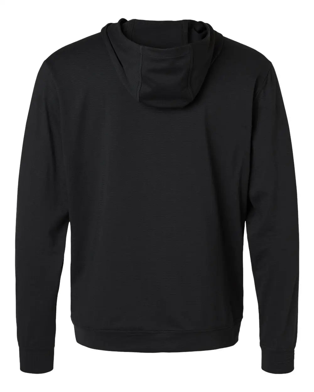Adidas A2009 Ultimate Elevated Hoodie - Black - Adult s
