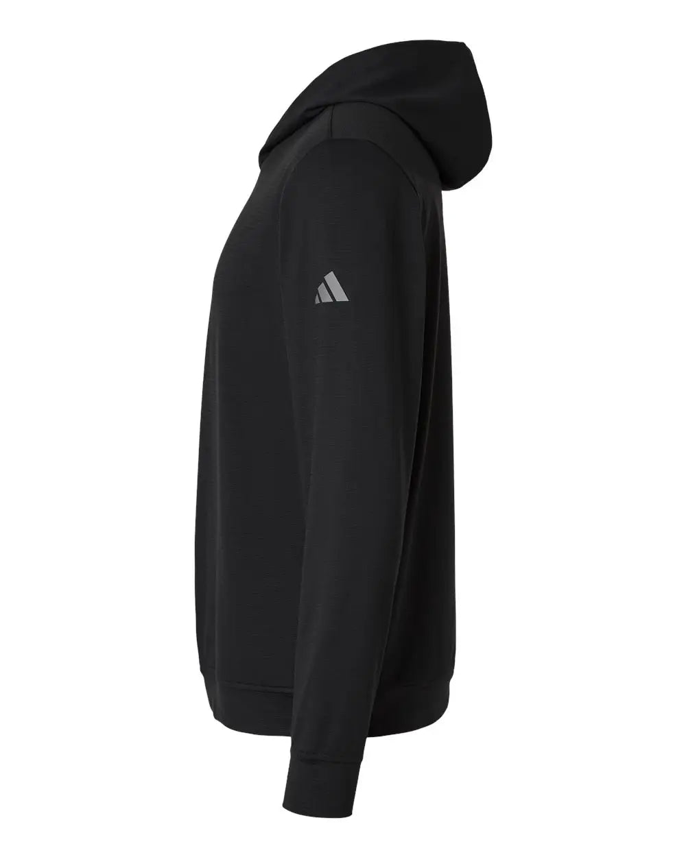 Adidas A2009 Ultimate Elevated Hoodie - Black