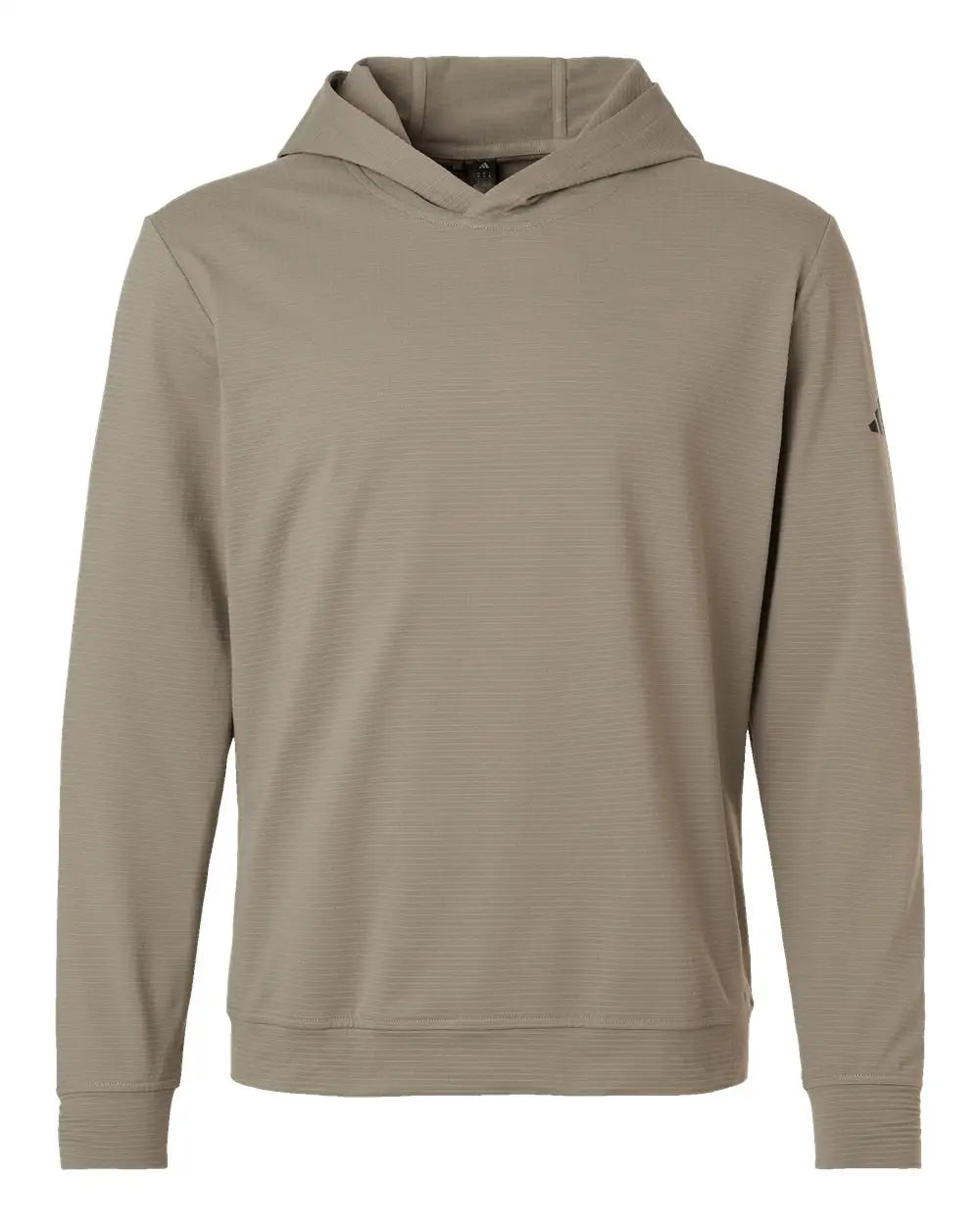 Adidas A2009 Ultimate Elevated Hoodie - Putty Beige - Adult s