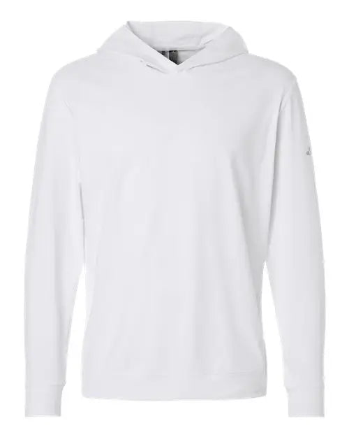 Adidas A2009 Ultimate Elevated Hoodie - White