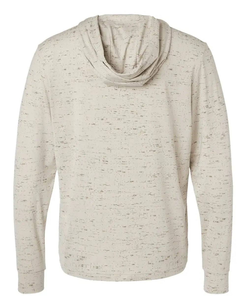 Adidas A2010 Core Lightweight Hooded T-shirt - Alumina