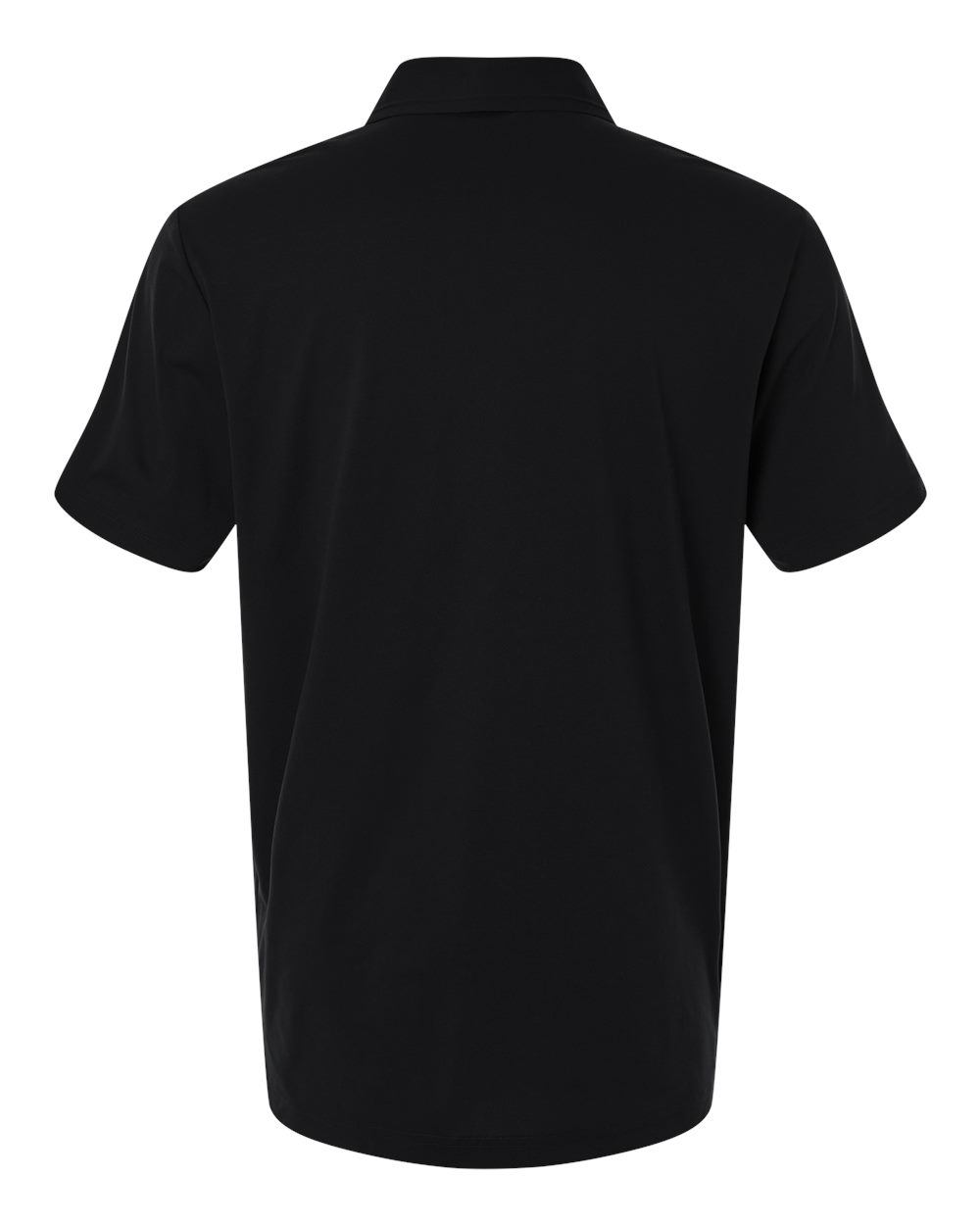 Adidas A2013 Men’s Ultimate365 Tour Twistknit Polo - Black