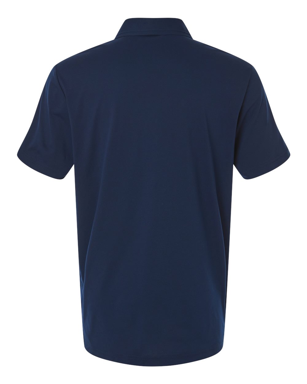 Adidas A2013 Men’s Ultimate365 Tour Twistknit Polo - Collegiate Navy