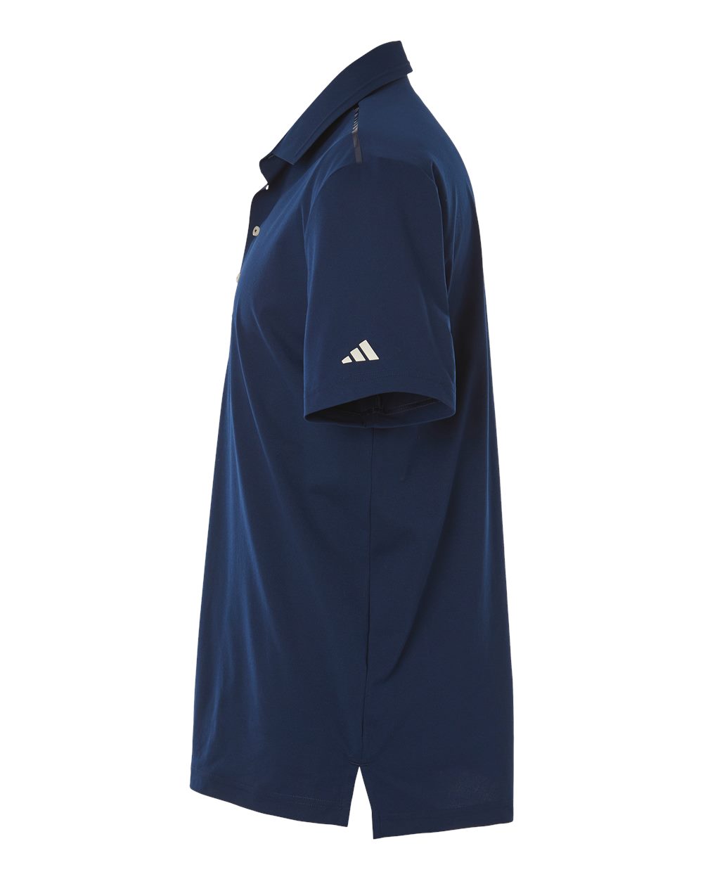 Adidas A2013 Men’s Ultimate365 Tour Twistknit Polo - Collegiate Navy