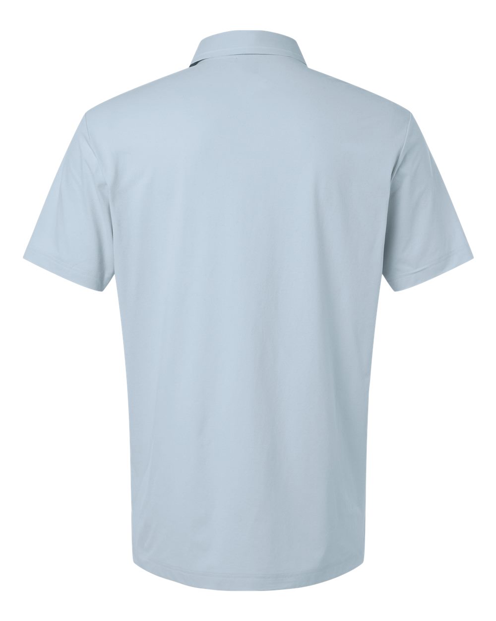 Adidas A2013 Men’s Ultimate365 Tour Twistknit Polo - Crystal Sky