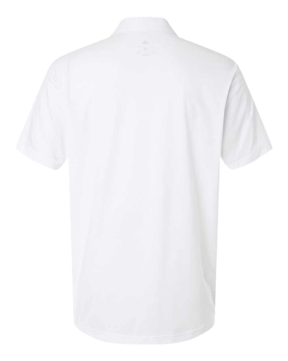Adidas A2013 Men’s Ultimate365 Tour Twistknit Polo - White