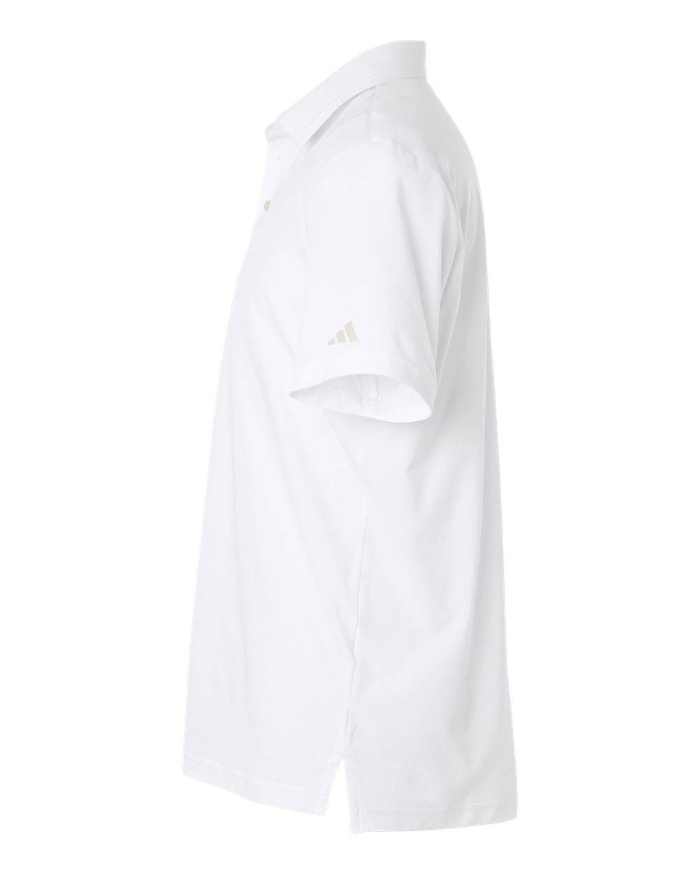 Adidas A2013 Men’s Ultimate365 Tour Twistknit Polo - White