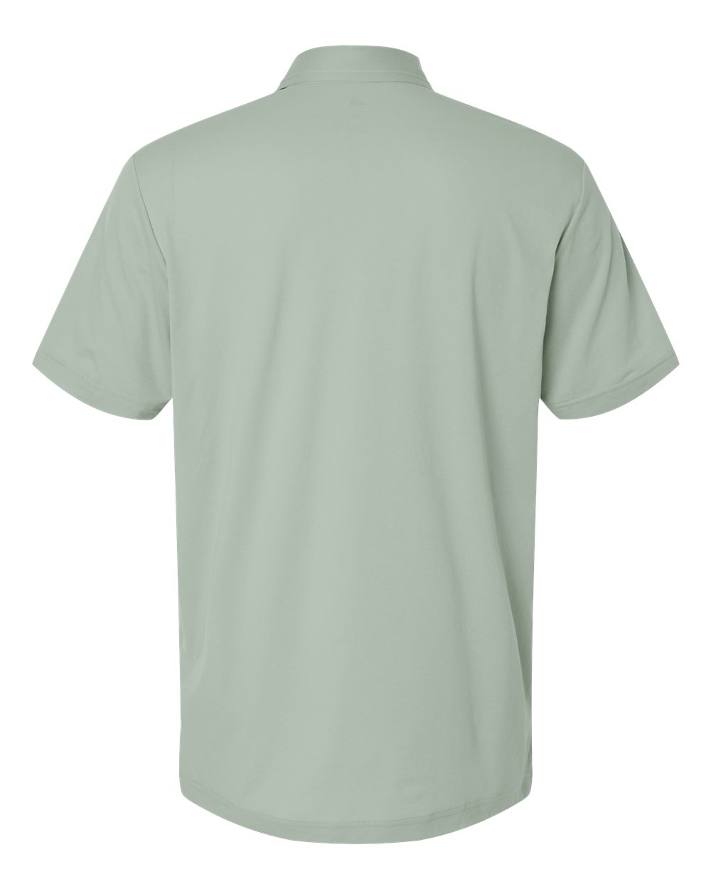 Adidas A2013 Men’s Ultimate365 Tour Twistknit Polo - Wonder Sage