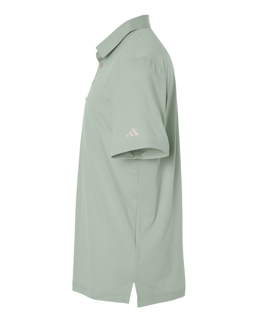 Adidas A2013 Men’s Ultimate365 Tour Twistknit Polo - Wonder Sage