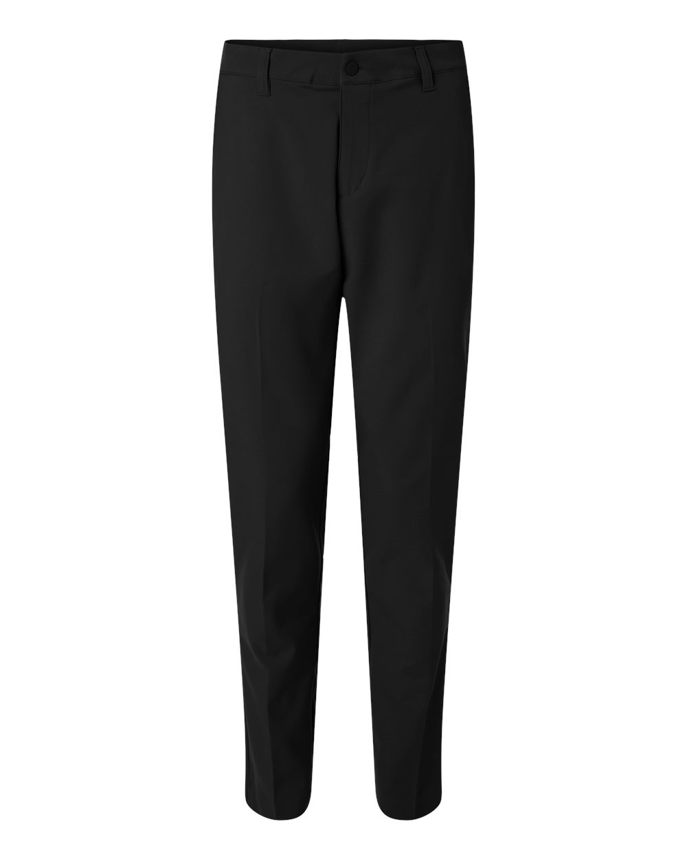 Adidas A2021 Men’s Golf Tapered Pants - Black