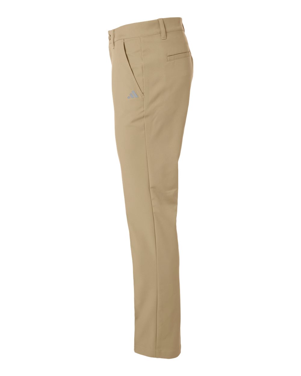 Adidas A2021 Men’s Golf Tapered Pants - Hemp