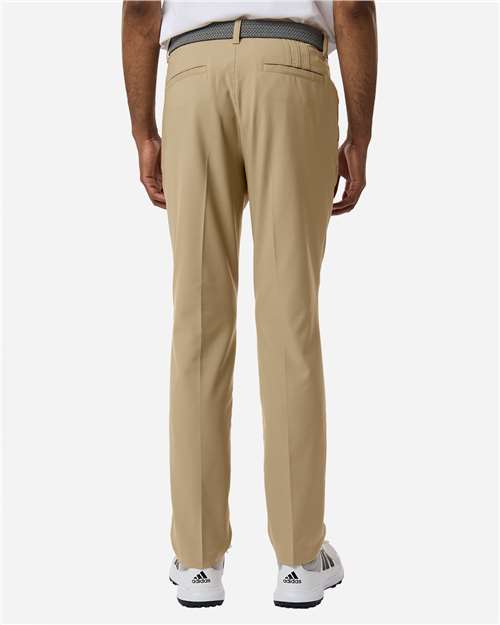 Adidas A2021 Men’s Golf Tapered Pants - Hemp