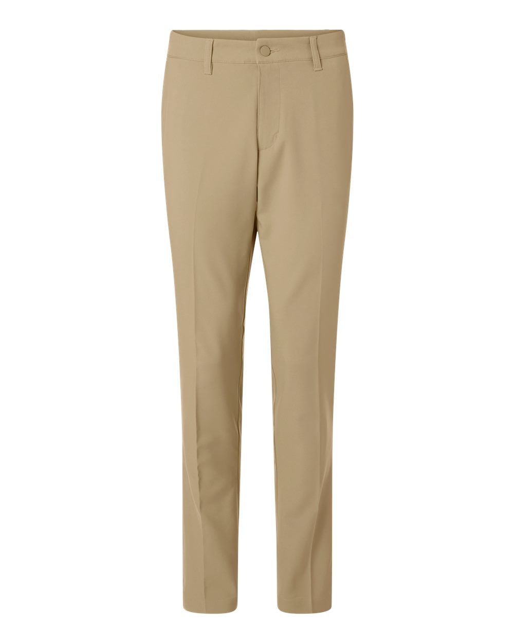Adidas A2021 Men’s Golf Tapered Pants - Hemp