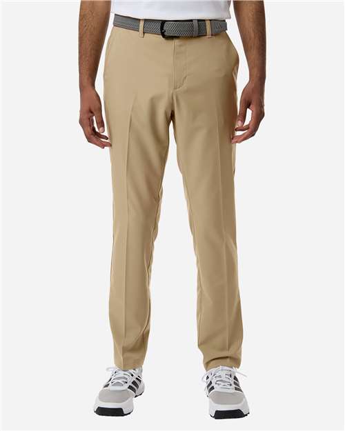 Adidas A2021 Men’s Golf Tapered Pants - Hemp