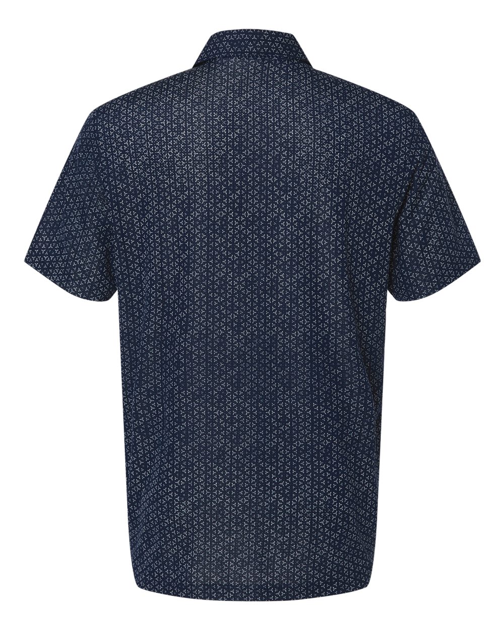 Adidas A2023 Men’s Ultimate365 Mesh Tango Print Climacool Polo