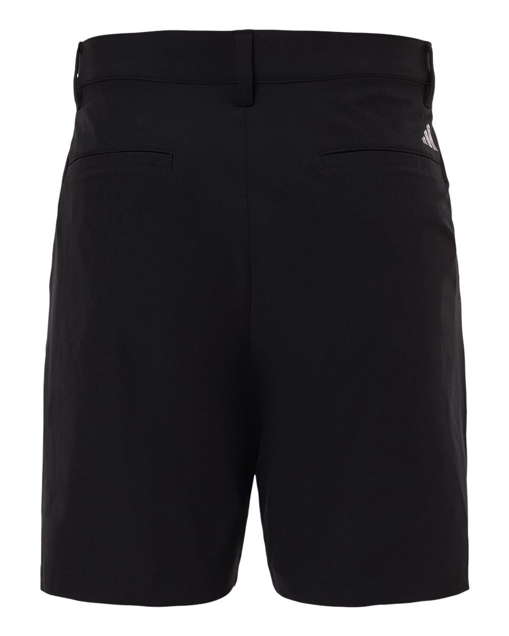 Adidas A2025 Men’s Ultimate365 7’’ Golf Shorts - Black