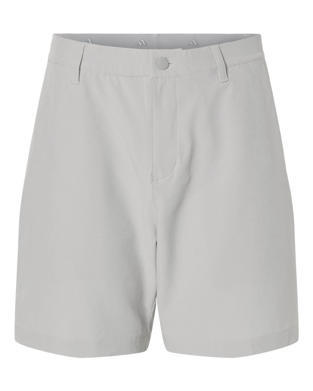 Adidas A2025 Men’s Ultimate365 7’’ Golf Shorts - Grey Two